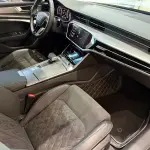 Audi A6L 2023 из Китая