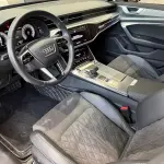 Audi A6L 2023 из Китая