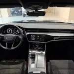 Audi A6L 2023 из Китая