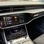Audi A6L 2023 из Китая