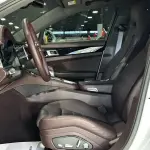 Porsche Panamera 2022 из Китая