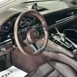 Porsche Panamera 2022 из Китая