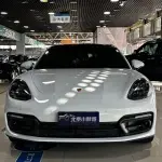 Porsche Panamera 2022 из Китая