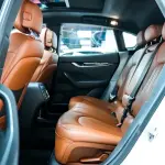 Maserati Levante 2018 из Китая