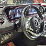 Mercedes-Benz G-Class 2019 из Китая