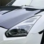 Nissan GT-R 2013 из Китая