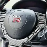 Nissan GT-R 2013 из Китая