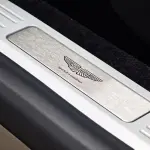 Aston Martin V8 Vantage 2025 из Китая