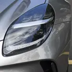 Aston Martin V8 Vantage 2025 из Китая