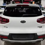 Kia KX3 2017 из Китая