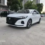 Changan Eado 2021 128 л.с. из Китая