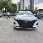 Changan Eado 2021 128 л.с. из Китая