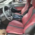 Changan Eado 2021 128 л.с. из Китая