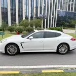 Porsche Panamera 2012 из Китая