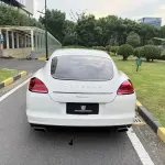 Porsche Panamera 2012 из Китая