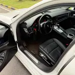 Porsche Panamera 2012 из Китая