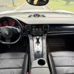 Porsche Panamera 2012 из Китая
