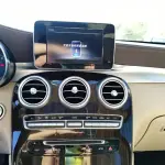 Mercedes-Benz GLC 2019 211 л.с. — лот 56261567 из Китая
