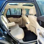 Mercedes-Benz GLC 2019 211 л.с. — лот 56261567 из Китая