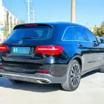 Mercedes-Benz GLC 2019 211 л.с. — лот 56261567 из Китая