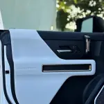 Hummer 2024 из Китая