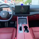 AITO 问界 AITO M5 2024 из Китая