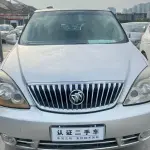 Buick GL8 2011 из Китая