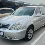 Buick GL8 2011 из Китая