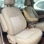 Buick GL8 2011 из Китая