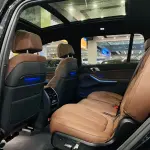 BMW X7 2019 из Китая