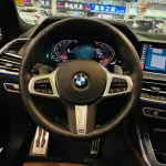 BMW X7 2019 из Китая