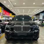BMW X7 2019 из Китая
