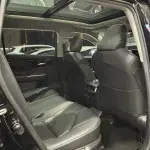 Toyota Highlander 2023 из Китая