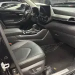 Toyota Highlander 2023 из Китая