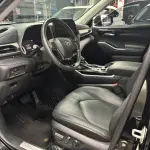 Toyota Highlander 2023 из Китая