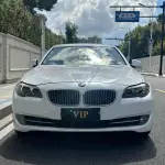 BMW 5 Series 2010 из Китая