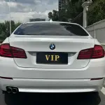 BMW 5 Series 2010 из Китая