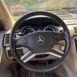 Mercedes-Benz R-Class 2011 из Китая