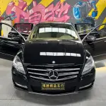 Mercedes-Benz R-Class 2011 из Китая