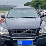 Volvo XC90 2009 из Китая