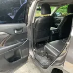 Toyota Highlander 2015 из Китая