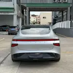 XPeng P7 2020 из Китая