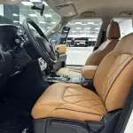 Nissan Patrol 2018 из Китая