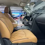 Nissan Patrol 2018 из Китая
