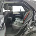 Mercedes-Benz GLE AMG 2023 из Китая