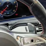 Mercedes-Benz GLE AMG 2023 из Китая