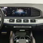 Mercedes-Benz GLE AMG 2023 из Китая