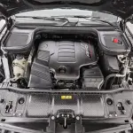 Mercedes-Benz GLE AMG 2023 из Китая