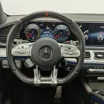 Mercedes-Benz GLE AMG 2023 из Китая