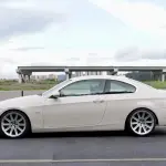 BMW 3 Series (Import) 2008 из Китая